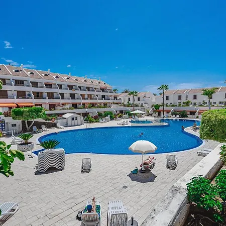 Apartment Estudio Reformado Parque Santiago 1 *