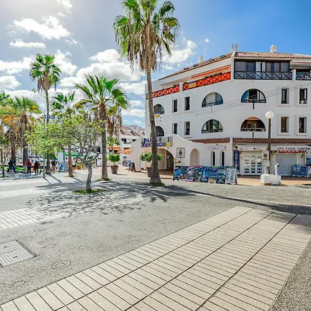 Estudio Reformado Parque Santiago 1 * Playa de las Américas