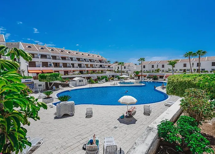 شقة Estudio Reformado Parque Santiago 1 *