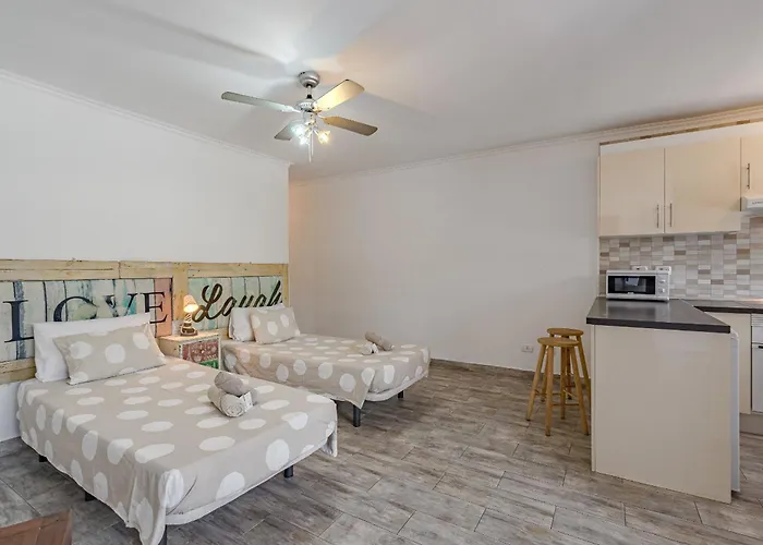 Estudio Reformado Parque Santiago 1 شقة *