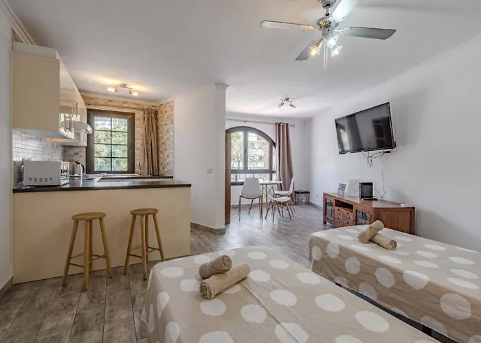 Estudio Reformado Parque Santiago 1 شقة