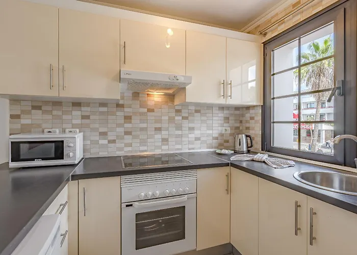 Estudio Reformado Parque Santiago 1 شقة